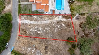 Land for sale in Mira, Portugal — €208,000
