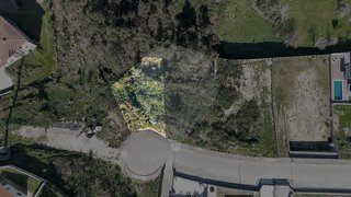 Land for sale in Marco de Canaveses, Portugal — €26,500