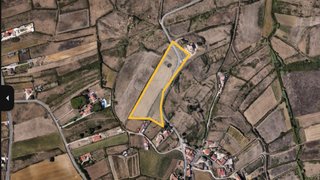 Land for sale in Sintra, Portugal — €99,900