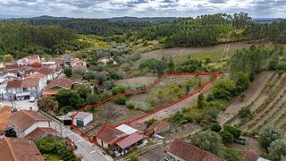Terreno para venda em Mealhada, Portugal — 29 500 €