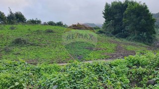 Land for sale in Ribeira Grande, Portugal — €30,000