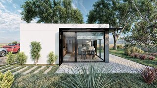 Land for sale in Oliveira de Frades, Portugal — €29,000