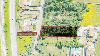 Land for sale in Coimbra, Portugal — €45,000