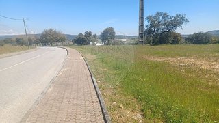 Terreno em Vila Velha de Ródão