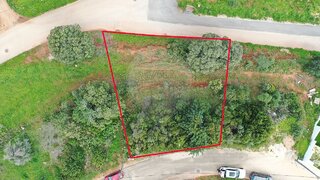 Land for sale in Portimão, Portugal — €162,500