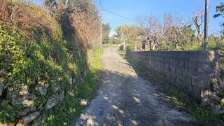 Land for sale in Tondela, Portugal — €27,000