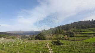 Land for sale in Arcos de Valdevez, Portugal — €15,500