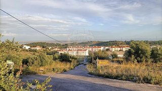 Land for sale in Vila Franca de Xira, Portugal — €89,000