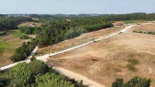 Land for sale in Torres Vedras, Portugal — €70,000