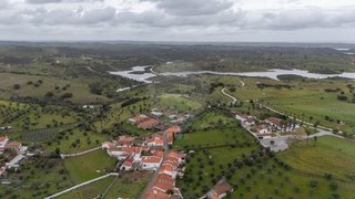 Terreno em Portel