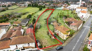 Land for sale in Cantanhede, Portugal — €42,000