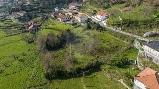 Land for sale in Vila Verde, Portugal — €89,900
