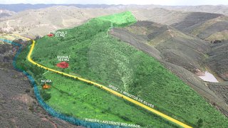 Land for sale in Silves, Portugal — €422,000