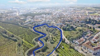 Land for sale in Bombarral, Portugal — €420,000
