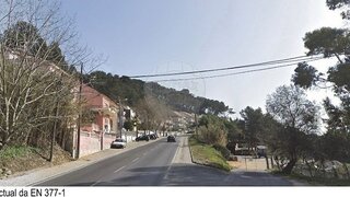 Land for sale in Almada, Portugal — €580,000