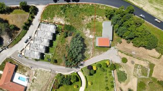 Land for sale in Barcelos, Portugal — €245,000