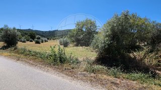 Land for sale in Penamacor, Portugal — €43,000