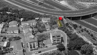 Land for sale in Amadora, Portugal — €190,000