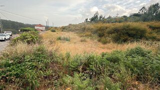 Land for sale in Paços de Ferreira, Portugal — €80,000