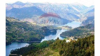 Land for sale in Terras de Bouro, Portugal — €60,000