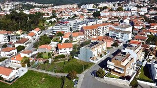 Land for sale in Viana do Castelo, Portugal — €70,000