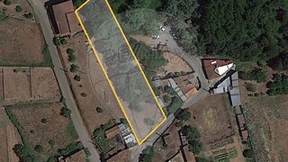Land for sale in Anadia, Portugal — €23,900