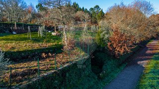 Land for sale in Viseu, Portugal — €24,500