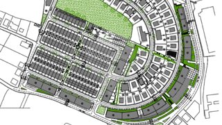 Land for sale in Vila Nova de Famalicão, Portugal — €330,000