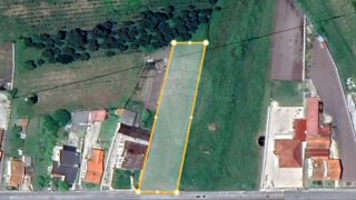 Terreno em Cantanhede
