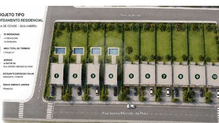 Terreno em Vila do Conde · 2160 m² · 500 000 €