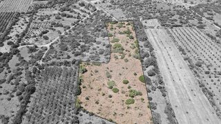 Land for sale in Silves, Portugal — €45,000