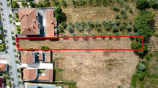 Land for sale in Anadia, Portugal — €55,000