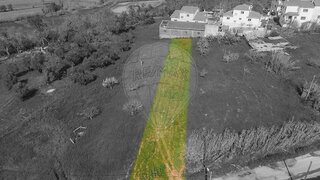 Terreno em Leiria · 805 m² · 52 500 €