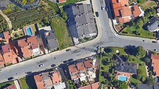 Land for sale in Vila Nova de Gaia, Portugal — €85,000