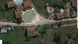 Land for sale in Ferreira do Zêzere, Portugal — €10,000