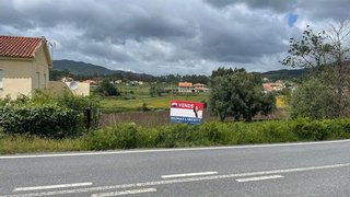Land for sale in Ponte de Lima, Portugal — €52,500