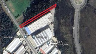 Land for sale in Anadia, Portugal — €81,500