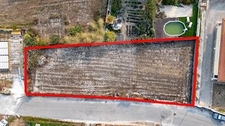 Land for sale in Mira, Portugal — €58,000