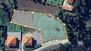 Terreno em Penafiel