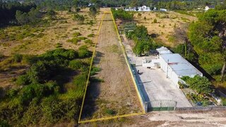 Land for sale in Figueira da Foz, Portugal — €10,000