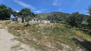 Terreno · 1631 m² · 46 500 €
