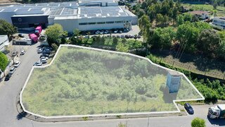 Land for sale in Guimarães, Portugal — €430,000
