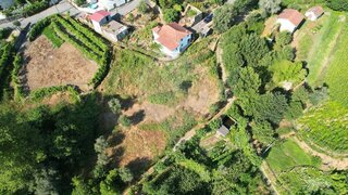 Land for sale in Cabeceiras de Basto, Portugal — €24,900