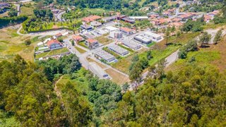 Land for sale in Felgueiras, Portugal — €229,000