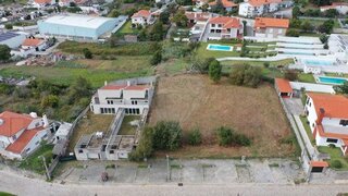 Terreno de 380 m² em Viana do Castelo