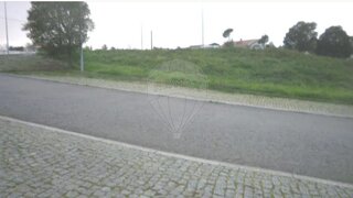 Land for sale in Santa Maria da Feira, Portugal — €382,140