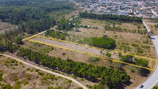 Land for sale in Figueira da Foz, Portugal — €18,000