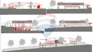 Land for sale in Vila Nova de Gaia, Portugal — €120,000