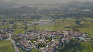 Land for sale in Mafra, Portugal — €230,000