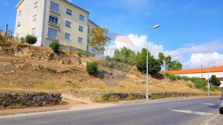 Land for sale in Covilhã, Portugal — €60,000